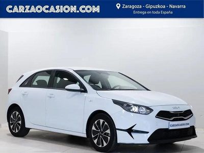 Używany Kia Ceed 100 KM (73 kW) 2025 Otro Hatchback