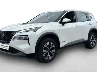 Usado Nissan X-Trail