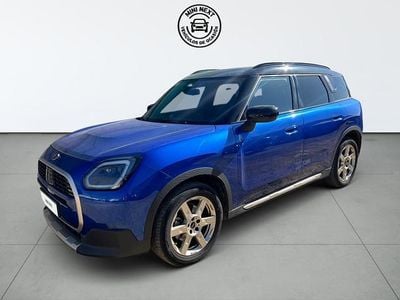 Usado Mini Countryman 163 CV (119 kW) 2025 SUV