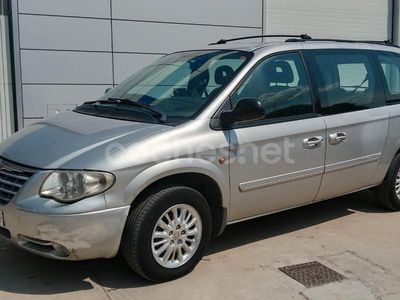 Chrysler Grand Voyager