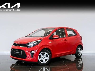 usado Kia Picanto 1.0 Dpi Concept