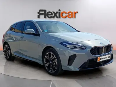 Usado BMW 120 170 CV (125 kW) 2025 Gris Utilitario