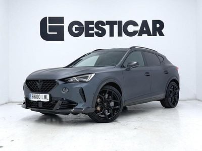 Brugt Cupra Formentor VZ 390 HK (286 kW) 2022 SUV