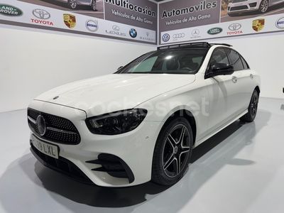 Mercedes E300