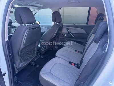 Citroën Grand C4 Picasso