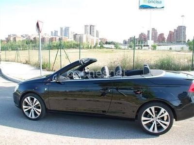 VW Eos
