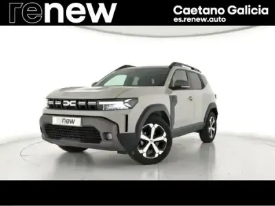 Usado Dacia Duster Journey 130 CV (95 kW) 2025 Otro