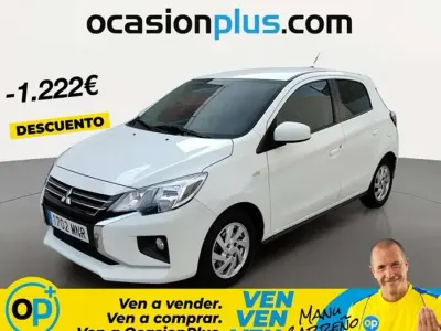 Usado Mitsubishi Space Star