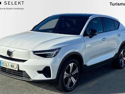 Usado Volvo C40 Plus 169 kW (231 CV) 2023 SUV