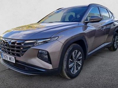Usado 2023 Hyundai Tucson SUV | 20.900 € (Precio justo)
