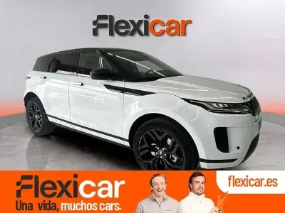 Usado Land Rover Range Rover evoque Autobiography 309 CV (227 kW) 2023 Blanco SUV