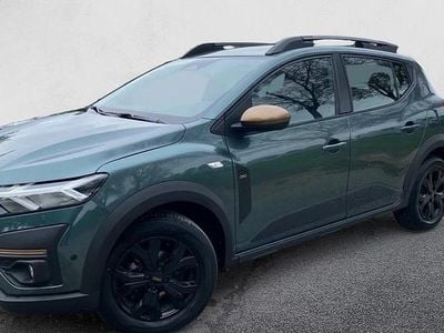 Usado Dacia Sandero Extreme 101 CV (74 kW) 2025