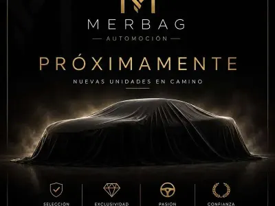 Usado VW Beetle