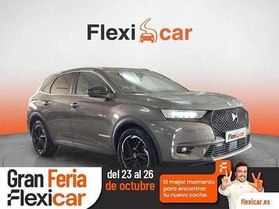 DS Automobiles DS7 Crossback