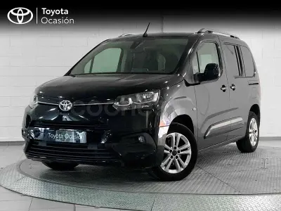 Usado Toyota Proace Verso