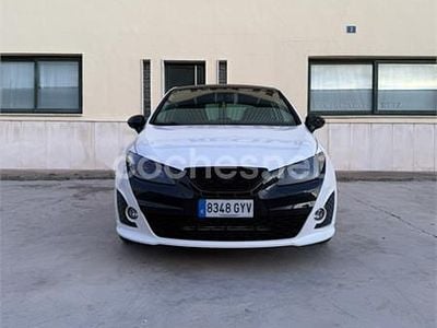 Seat Ibiza SC