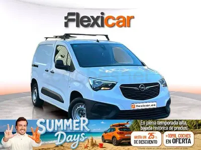 Usado Opel Combo Life