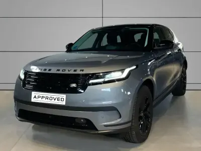 Usado Land Rover Range Rover Velar