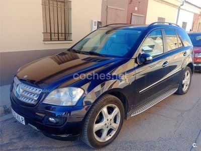 Mercedes ML350