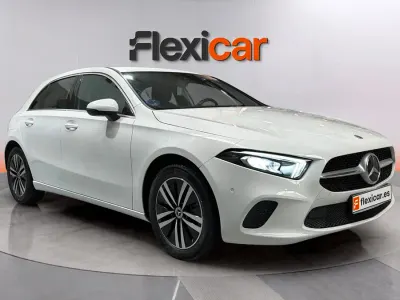Occasion Mercedes A250