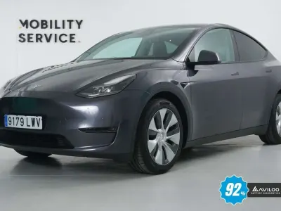 Usado Tesla Model Y