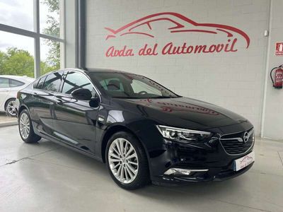 usado Opel Insignia GS 1.6 CDTI 100KW TURBO D INNOVATION