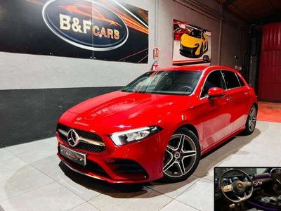 Mercedes A200
