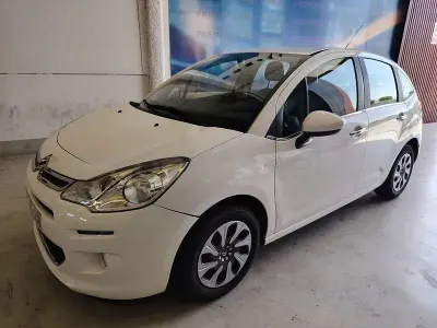 Occasion Citroën C3