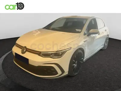 Usado VW Golf VIII