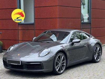 usado Porsche 911 Carrera 4 992Coupé PDK