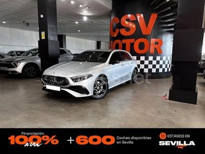 Mercedes A250