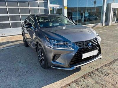 Lexus NX300h