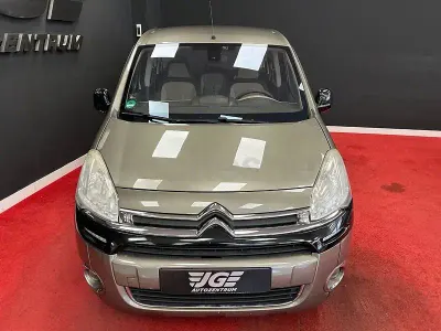 Usado Citroën Berlingo
