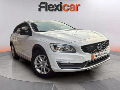Volvo V60 CC