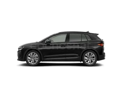 Nuevo Skoda Elroq 150 kW (204 CV) 2026 Eléctrico SUV