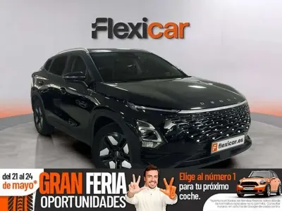 Usado Omoda 5