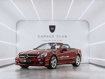 Mercedes SL300