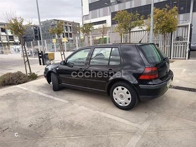VW Golf IV