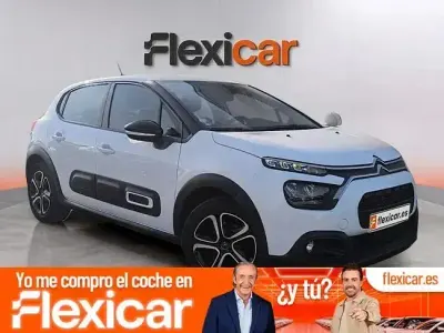 Usado Citroën C3