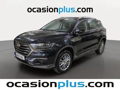 Negro Usado 2023 SWM G01 SUV | 14.228 € (Buen precio)