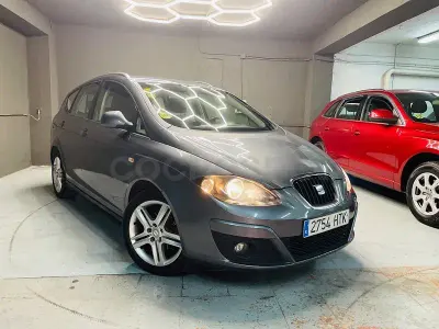 Usado Seat Altea XL