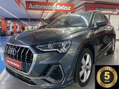 usado Audi Q3 45 Tfsie S Line S-tronic