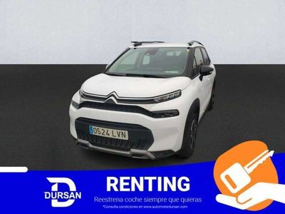 usado Citroën C3 Aircross Bluehdi S&s Feel 110