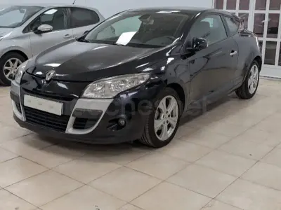 Usado Renault Mégane