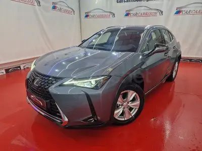 Usado Lexus UX