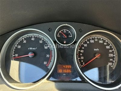 Opel Astra GTC