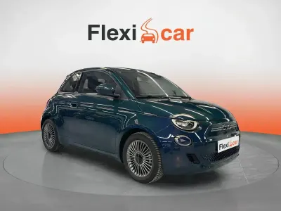 Usado Fiat 500e