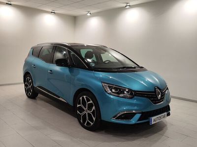 Renault Grand Scénic IV
