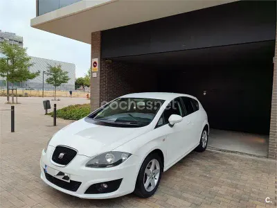 Usado Seat Leon