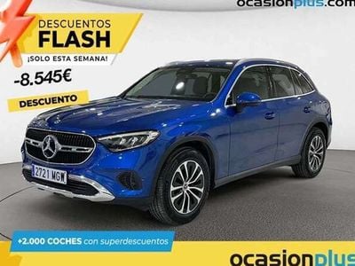 Mercedes GLC220